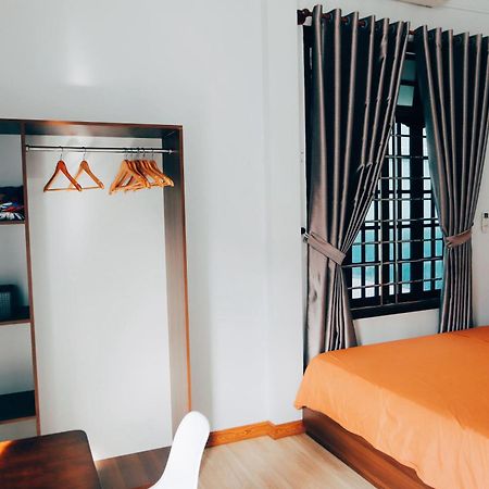 Susu Homestay Hue Thon Kim Long المظهر الخارجي الصورة