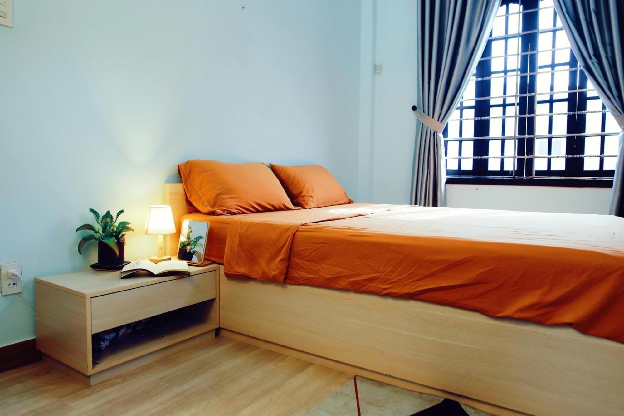 Susu Homestay Hue Thon Kim Long المظهر الخارجي الصورة