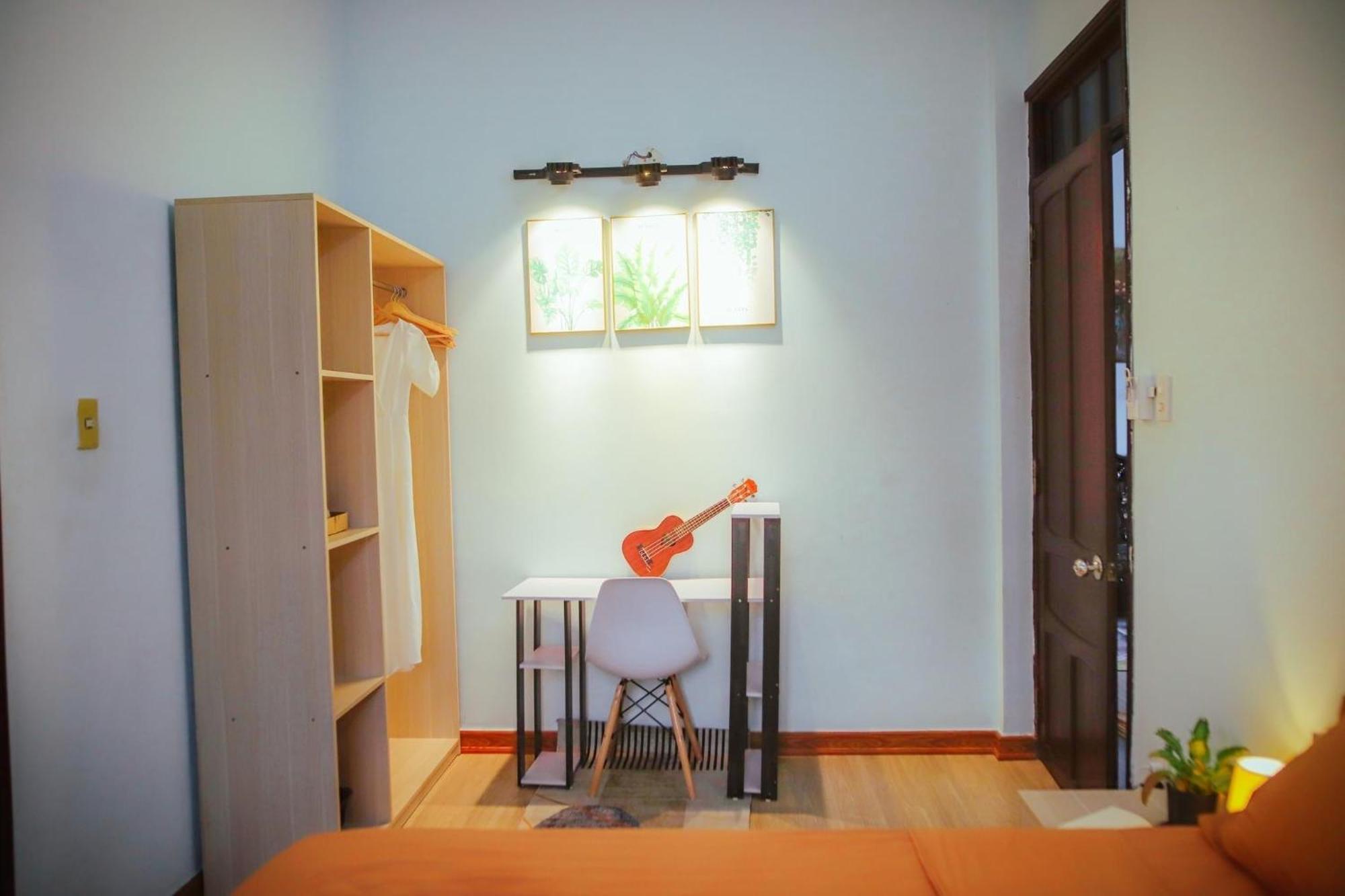 Susu Homestay Hue Thon Kim Long المظهر الخارجي الصورة