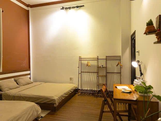Susu Homestay Hue Thon Kim Long المظهر الخارجي الصورة