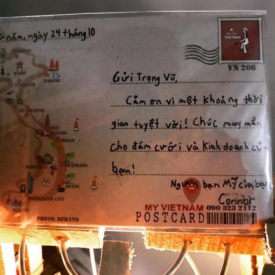 Susu Homestay Hue Thon Kim Long المظهر الخارجي الصورة